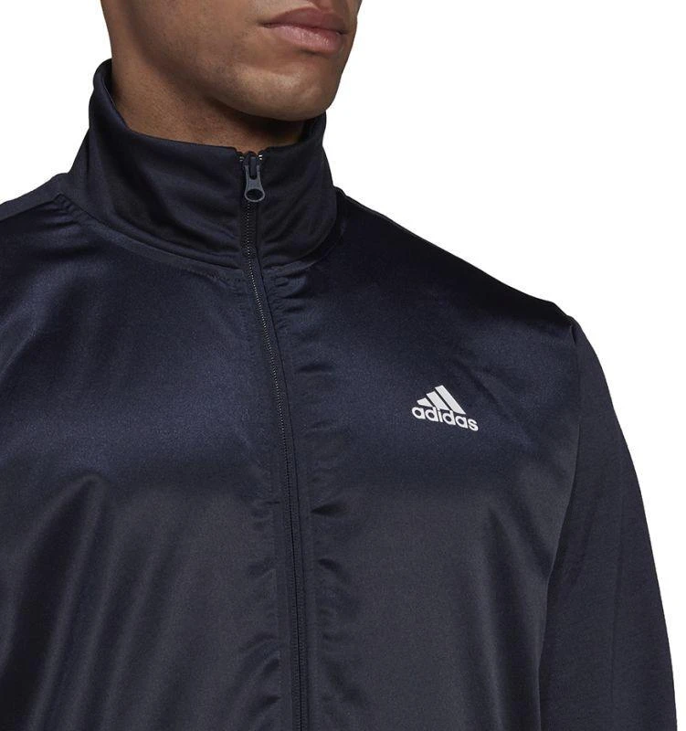 Adidas Atlasinio Prancūziško Frotinio Audinio Treniginis Kostiumas M HI5396
