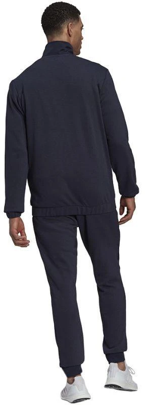 Adidas Atlasinio Prancūziško Frotinio Audinio Treniginis Kostiumas M HI5396