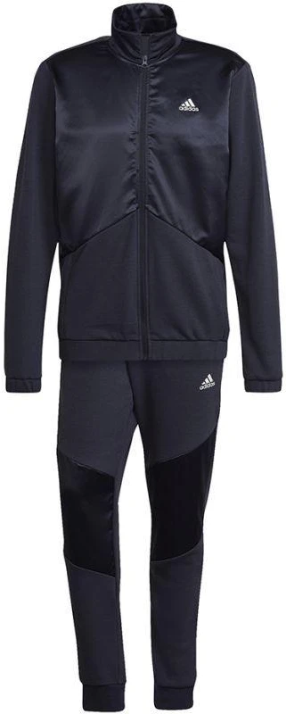 Adidas Atlasinio Prancūziško Frotinio Audinio Treniginis Kostiumas M HI5396