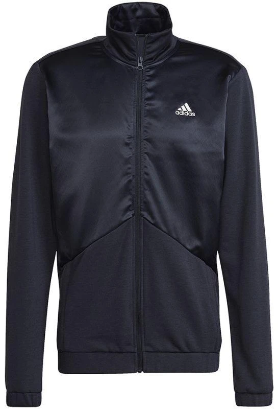 Adidas Atlasinio Prancūziško Frotinio Audinio Treniginis Kostiumas M HI5396