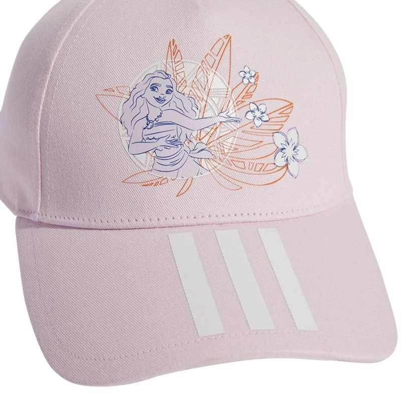 Kepurė adidas axDisney Moana CA HT6402 beisbolo kepuraitė