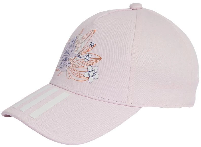Kepurė adidas axDisney Moana CA HT6402 beisbolo kepuraitė