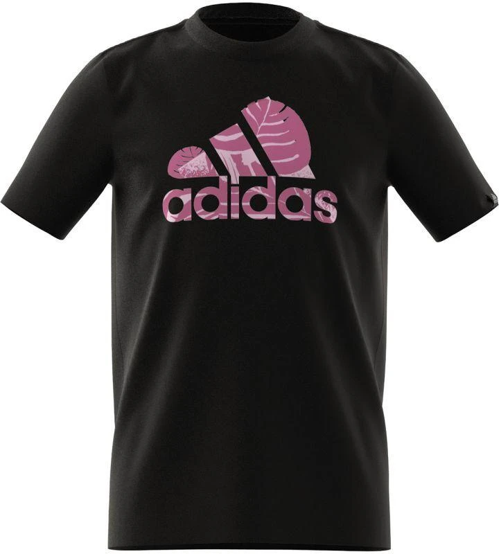 „Adidas Badge of Sport Nature” jaunimo marškinėliai HR8148