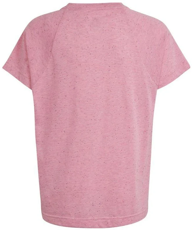 Adidas Badge of Sport Tee Jr HM2648