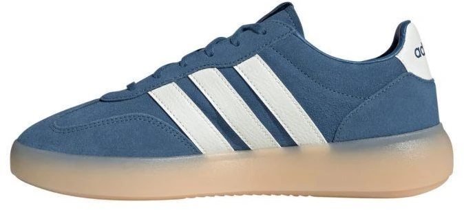 Adidas Barreda Decode Lux vyriški mėlyni batai IH1455