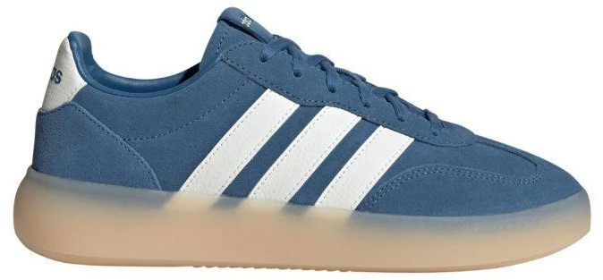 Adidas Barreda Decode Lux vyriški mėlyni batai IH1455