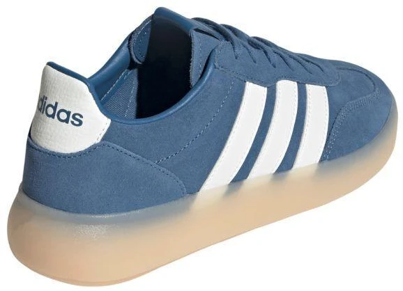 Adidas Barreda Decode Lux vyriški mėlyni batai IH1455