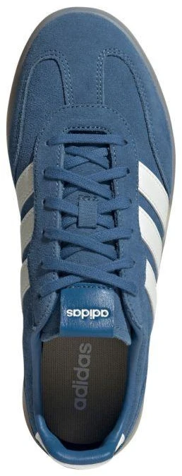 Adidas Barreda Decode Lux vyriški mėlyni batai IH1455