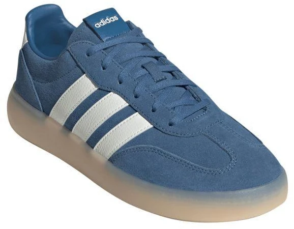 Adidas Barreda Decode Lux vyriški mėlyni batai IH1455