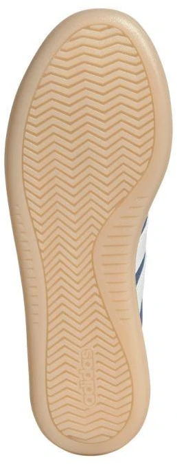 Adidas Barreda Decode Lux vyriški mėlyni batai IH1455