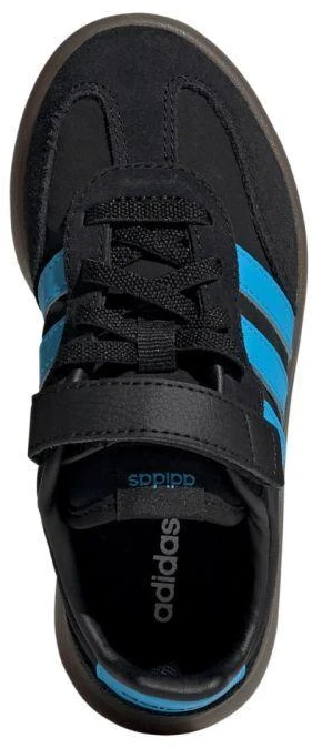 Adidas Barreda Decode vaikiški batai juodi IH9214