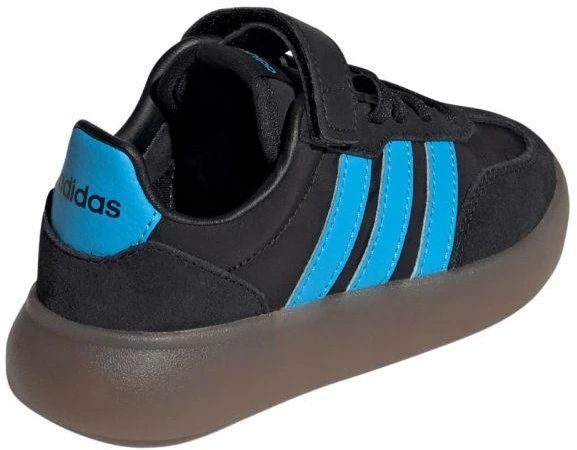 Adidas Barreda Decode vaikiški batai juodi IH9214