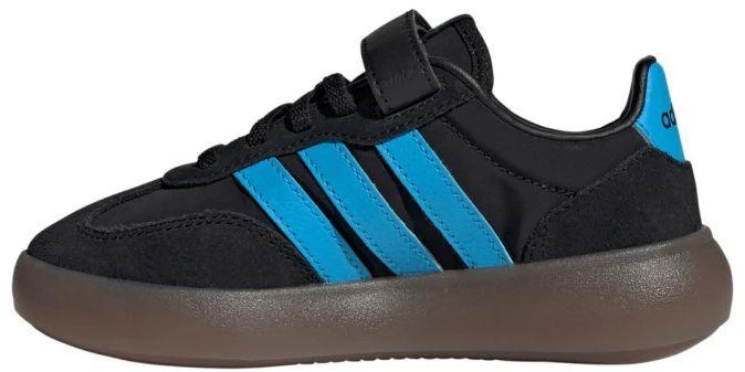 Adidas Barreda Decode vaikiški batai juodi IH9214