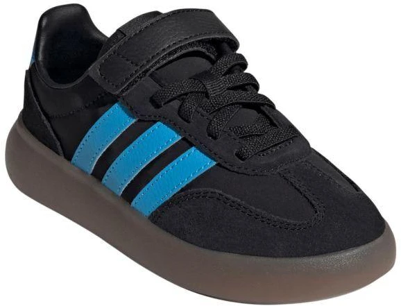 Adidas Barreda Decode vaikiški batai juodi IH9214