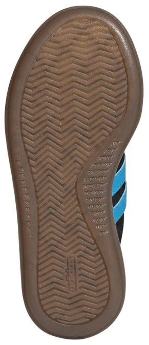 Adidas Barreda Decode vaikiški batai juodi IH9214