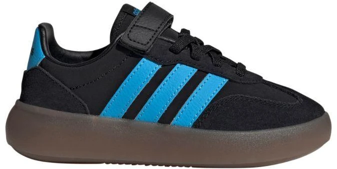 Adidas Barreda Decode vaikiški batai juodi IH9214