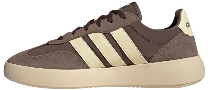 Adidas Barreda Decode vyriški batai rudi JR3519