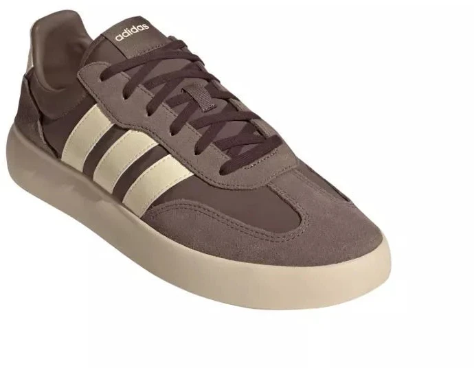 Adidas Barreda Decode vyriški batai rudi JR3519