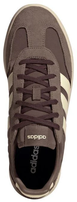 Adidas Barreda Decode vyriški batai rudi JR3519