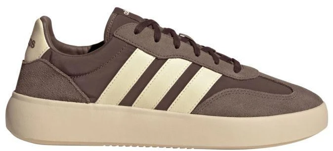 Adidas Barreda Decode vyriški batai rudi JR3519