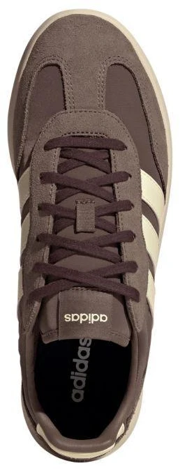 Adidas Barreda Decode vyriški batai rudi JR3519