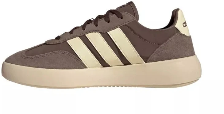 Adidas Barreda Decode vyriški batai rudi JR3519