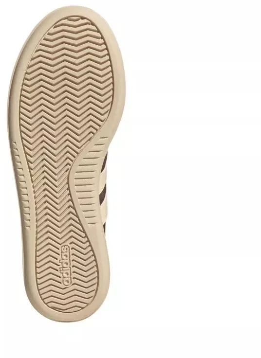 Adidas Barreda Decode vyriški batai rudi JR3519