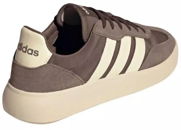 Adidas Barreda Decode vyriški batai rudi JR3519