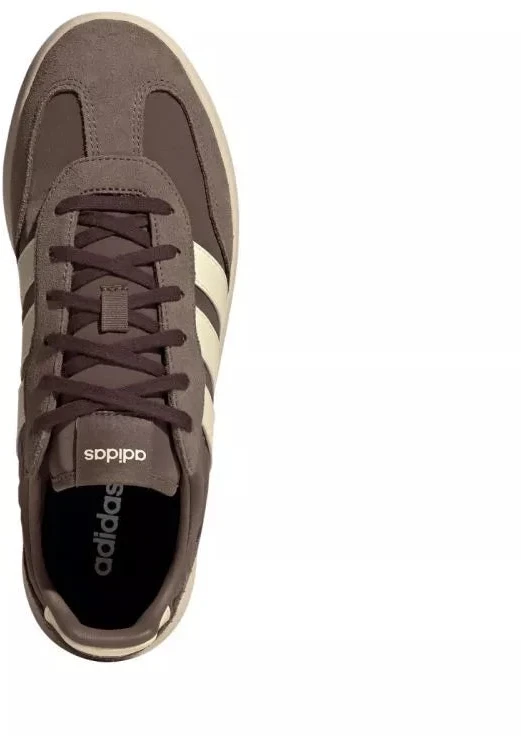 Adidas Barreda Decode vyriški batai rudi JR3519
