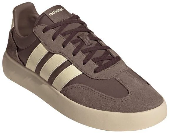 Adidas Barreda Decode vyriški batai rudi JR3519