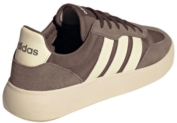Adidas Barreda Decode vyriški batai rudi JR3519