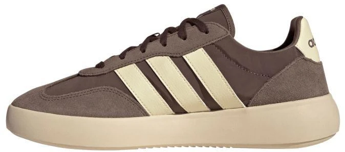 Adidas Barreda Decode vyriški batai rudi JR3519