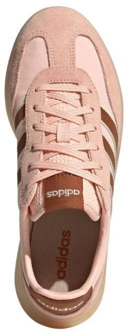 Adidas Barreda Decode Vyriški batai Šviesiai rožinė IH1444