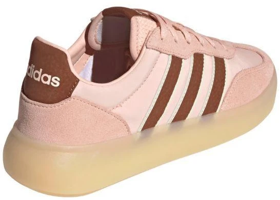 Adidas Barreda Decode Vyriški batai Šviesiai rožinė IH1444