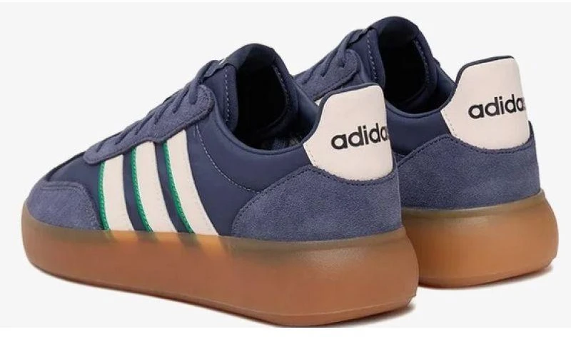 adidas Barreda Decode W JR3545 Batai