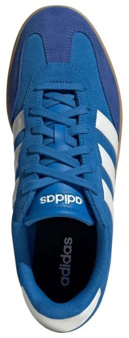Adidas Barreda vyriški batai mėlyni JP5930