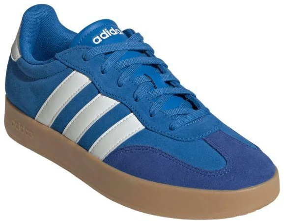 Adidas Barreda vyriški batai mėlyni JP5930