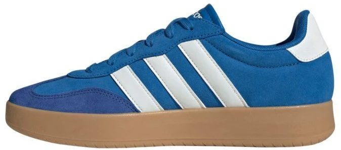 Adidas Barreda vyriški batai mėlyni JP5930