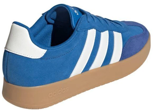 Adidas Barreda vyriški batai mėlyni JP5930