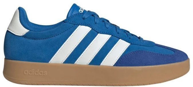 Adidas Barreda vyriški batai mėlyni JP5930