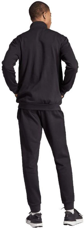 adidas Basic 3-Juostės Fleece Sportinis Kostiumas M IJ6067