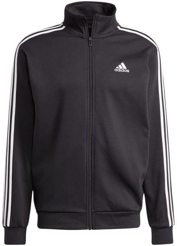 adidas Basic 3-Juostės Fleece Sportinis Kostiumas M IJ6067