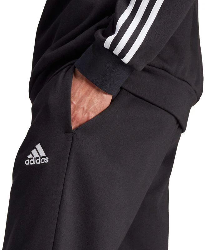 adidas Basic 3-Juostės Fleece Sportinis Kostiumas M IJ6067