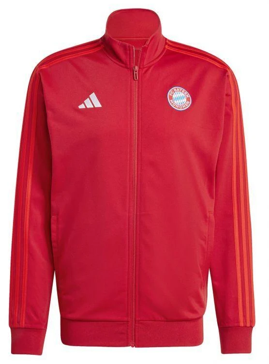 Adidas Bayern Munich DNA TT M IT4154 džemperis