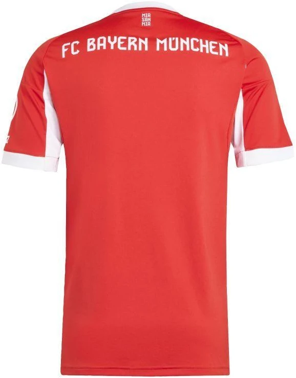 Adidas Bayern Munich marškinėliai namams M JJ2137