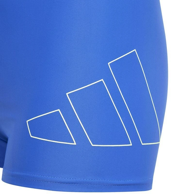 adidas BB Bokseriai Jaunesniems "IK9653" plaukimo šortai