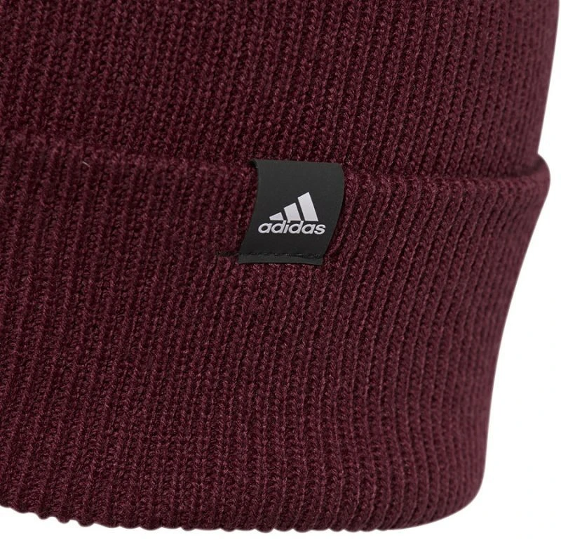Adidas Beanie su atlenkiama briauna OSFW IJ7299
