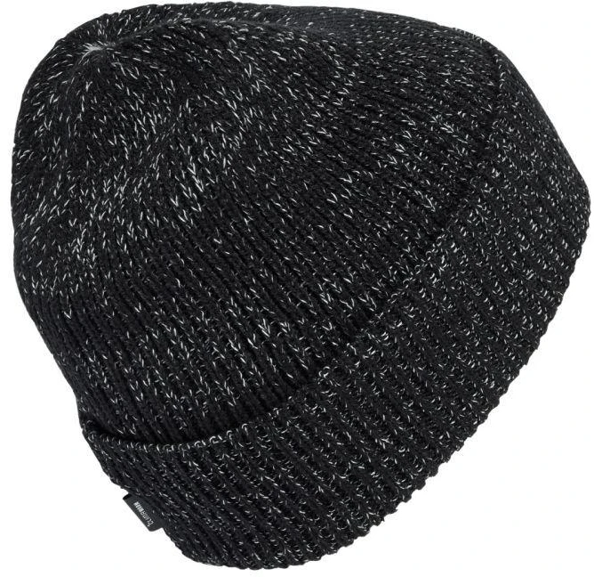 adidas Bėgimo Climawarm Kepurė Juoda JM3079