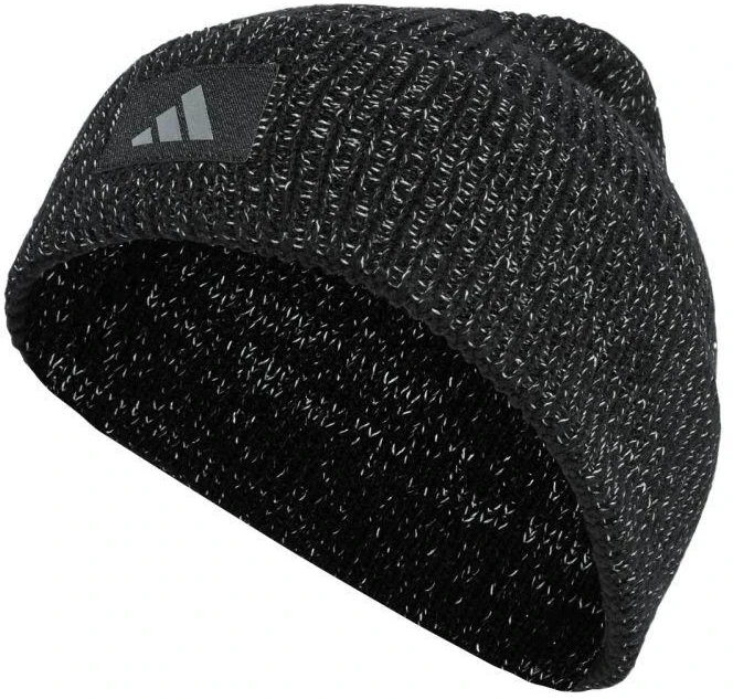 adidas Bėgimo Climawarm Kepurė Juoda JM3079