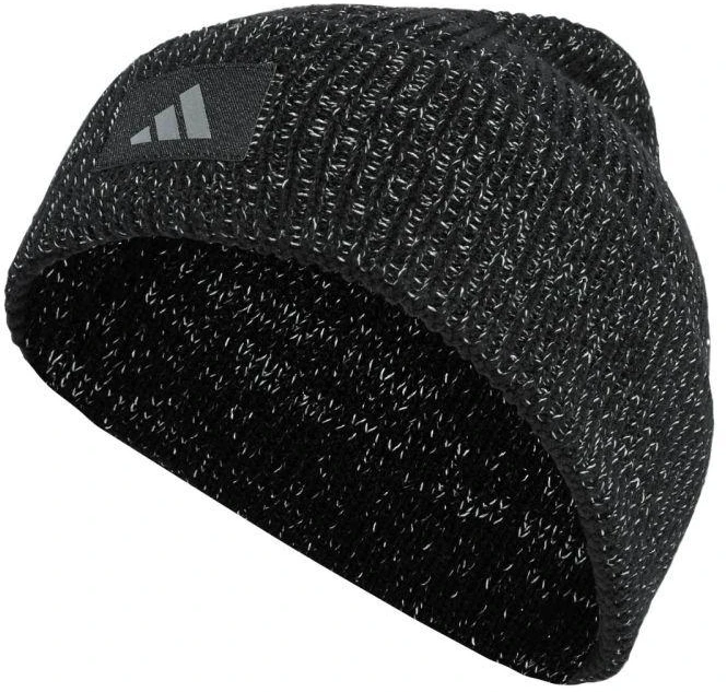 adidas Bėgimo Climawarm Kepurė Juoda JM3079